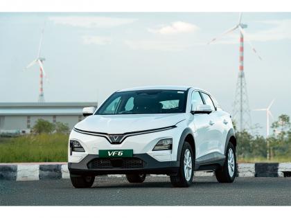 A First-Time EV Buyer's Guide in India, Featuring the VinFast VF 6 and VF 7 | A First-Time EV Buyer's Guide in India, Featuring the VinFast VF 6 and VF 7