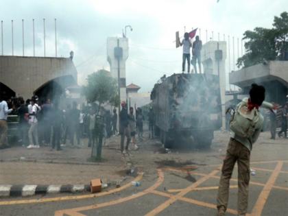 Nepal President averted possible refugee crisis by stepping forward during September crisis: Nepali Congress leader Minendra Rijal | Nepal President averted possible refugee crisis by stepping forward during September crisis: Nepali Congress leader Minendra Rijal