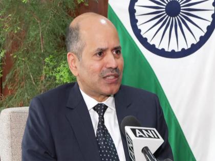 India-Bhutan ties set for new heights amidst spiritual celebration: Indian envoy Sandeep Arya | India-Bhutan ties set for new heights amidst spiritual celebration: Indian envoy Sandeep Arya