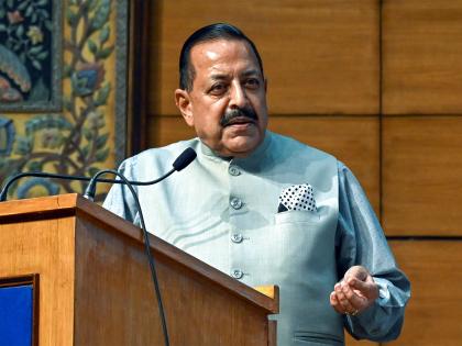 India paved way for Biotech-led industrial revolution: Minister Jitendra Singh | India paved way for Biotech-led industrial revolution: Minister Jitendra Singh India paved way for Biotech-led industrial revolution: Minister Jitendra Singh | India paved way for Biotech-led industrial revolution: Minister Jitendra Singh