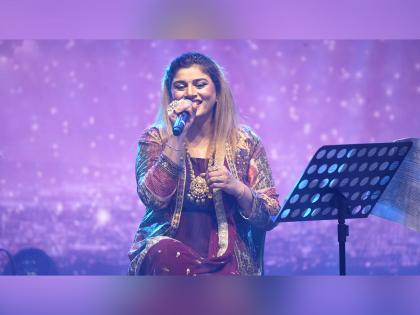Priyani Vani Panditt Captivates Audiences with a Houseful Performance in Mumbai | Priyani Vani Panditt Captivates Audiences with a Houseful Performance in Mumbai