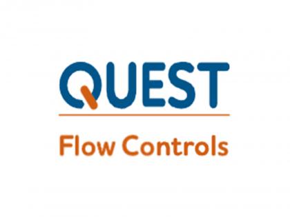 Quest Flow Controls Ltd Enters North American Market with Strategic Investment in QUEST Flow Controls, LLC | Quest Flow Controls Ltd Enters North American Market with Strategic Investment in QUEST Flow Controls, LLC Quest Flow Controls Ltd Enters North American Market with Strategic Investment in QUEST Flow Controls, LLC | Quest Flow Controls Ltd Enters North American Market with Strategic Investment in QUEST Flow Controls, LLC