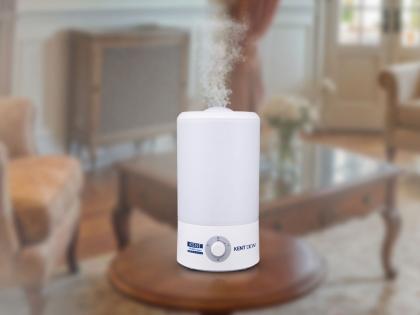 Beat Dry Air Year-Round with the Compact and Smart KENT Dew Ultrasonic Humidifier | Beat Dry Air Year-Round with the Compact and Smart KENT Dew Ultrasonic Humidifier Beat Dry Air Year-Round with the Compact and Smart KENT Dew Ultrasonic Humidifier | Beat Dry Air Year-Round with the Compact and Smart KENT Dew Ultrasonic Humidifier