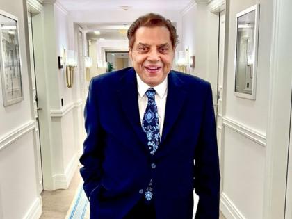 Dharmendra admitted to Breach Candy Hospital in Mumbai | Dharmendra admitted to Breach Candy Hospital in Mumbai Dharmendra admitted to Breach Candy Hospital in Mumbai | Dharmendra admitted to Breach Candy Hospital in Mumbai