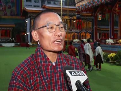'My elder brother is a spiritual master': Bhutan PM Tobgay's warm welcome for PM Modi | 'My elder brother is a spiritual master': Bhutan PM Tobgay's warm welcome for PM Modi