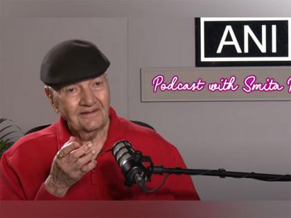 Veteran actor Prem Chopra admitted to Lilavati Hospital, expected to be discharged in few days | Veteran actor Prem Chopra admitted to Lilavati Hospital, expected to be discharged in few days