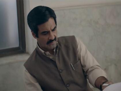 'Real Kashmir Football Club' trailer: Manav Kaul, Mohammed Zeeshan Ayyub bring story of hope, unwavering spirit | 'Real Kashmir Football Club' trailer: Manav Kaul, Mohammed Zeeshan Ayyub bring story of hope, unwavering spirit