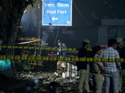 Canada expresses condolences over "horrific" blast in Delhi | Canada expresses condolences over "horrific" blast in Delhi