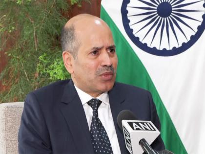 Will boost Bhutan's hydropower generation by 40%: Indian envoy on inauguration of Punatsangchhu-II Hydroelectric Project | Will boost Bhutan's hydropower generation by 40%: Indian envoy on inauguration of Punatsangchhu-II Hydroelectric Project