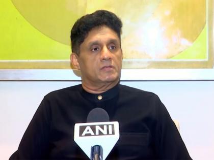 "Thoughts and prayers with those impacted": Sri Lanka LoP Premadasa on Delhi blast | "Thoughts and prayers with those impacted": Sri Lanka LoP Premadasa on Delhi blast