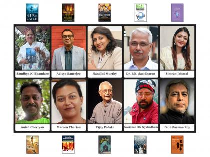 Searching for Your Next Favorite Book? Meet These Brilliant Authors Today! | Searching for Your Next Favorite Book? Meet These Brilliant Authors Today!