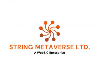 String Metaverse Ltd Reports 213.49% Revenue and 229.12% Profit Surge in Q2 FY26 Results | String Metaverse Ltd Reports 213.49% Revenue and 229.12% Profit Surge in Q2 FY26 Results