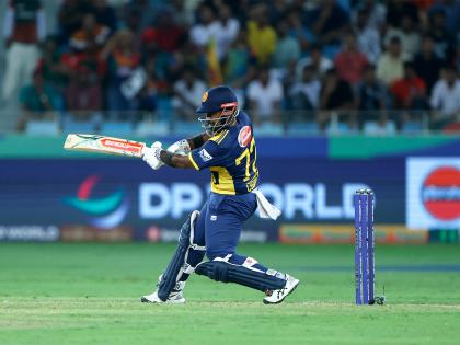 "Tough series when it comes to Pakistan": Sri Lanka captain Charith Asalanka | "Tough series when it comes to Pakistan": Sri Lanka captain Charith Asalanka