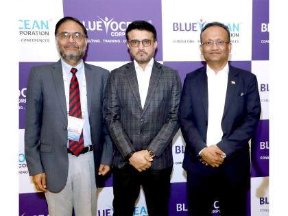 NITI Aayog Tax Policy Chair Joins Blue Ocean Corporation Advisory Board | NITI Aayog Tax Policy Chair Joins Blue Ocean Corporation Advisory Board