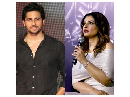 Delhi blast: Raveena Tandon, Sidharth Malhotra, Thalapathy Vijay and others extend condolences to affected families | Delhi blast: Raveena Tandon, Sidharth Malhotra, Thalapathy Vijay and others extend condolences to affected families