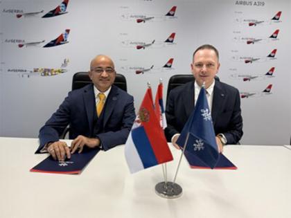Air Serbia and Loyalty Juggernaut Partner to Launch a Next-Generation Frequent Flyer Program | Air Serbia and Loyalty Juggernaut Partner to Launch a Next-Generation Frequent Flyer Program