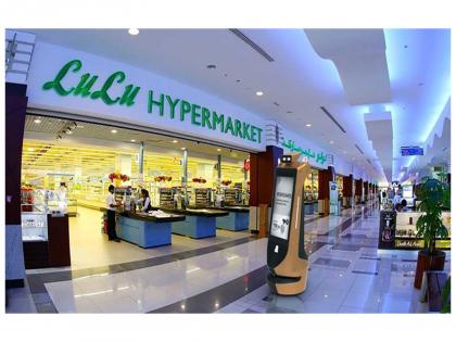 Kody Technolab's JV Falcon Tech Robotics Partners with LuLu Group for One of UAE's Largest AI Robot Deployments | Kody Technolab's JV Falcon Tech Robotics Partners with LuLu Group for One of UAE's Largest AI Robot Deployments