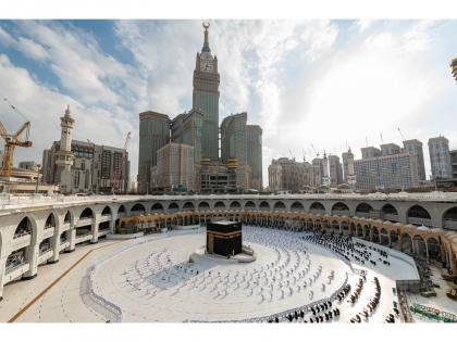 King Abdulaziz Foundation Hosts the "History of Hajj and the Two Holy Mosques" Forum in Jeddah | King Abdulaziz Foundation Hosts the "History of Hajj and the Two Holy Mosques" Forum in Jeddah King Abdulaziz Foundation Hosts the "History of Hajj and the Two Holy Mosques" Forum in Jeddah | King Abdulaziz Foundation Hosts the "History of Hajj and the Two Holy Mosques" Forum in Jeddah