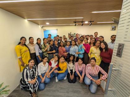 Celebration Beyond Office Walls: Fintech Company Gives Team a Break in Thailand | Celebration Beyond Office Walls: Fintech Company Gives Team a Break in Thailand