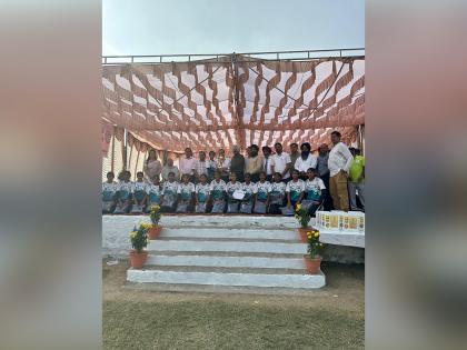 Rangareddy, Adilabad clinch titles at 58th Senior Telangana Inter-District Kho Kho Championship | Rangareddy, Adilabad clinch titles at 58th Senior Telangana Inter-District Kho Kho Championship