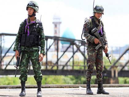 Thailand accuses Cambodia of laying fresh landmines along border, suspends Trump-brokered treaty | Thailand accuses Cambodia of laying fresh landmines along border, suspends Trump-brokered treaty