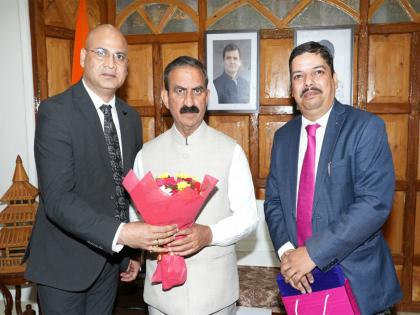 Axis Bank to build 57 weather-resistant shelters in Mandi to support disaster-hit families | Axis Bank to build 57 weather-resistant shelters in Mandi to support disaster-hit families