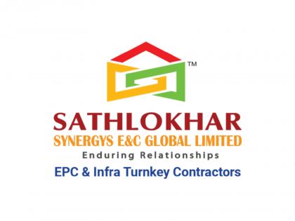 Sathlokhar Synergys E&C Global Limited Delivers Stellar H1 FY26 With 75.6% Revenue Jump & 70.1% PAT Rise | Sathlokhar Synergys E&C Global Limited Delivers Stellar H1 FY26 With 75.6% Revenue Jump & 70.1% PAT Rise