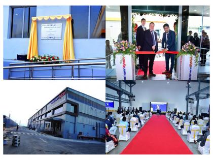 HellermannTyton Inaugurates State-of-the-Art Manufacturing Facility in Chennai, India | HellermannTyton Inaugurates State-of-the-Art Manufacturing Facility in Chennai, India