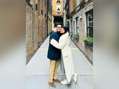 Parineeti Chopra sends love-filled birthday wishes to "best dad in the world" Raghav Chadha | Parineeti Chopra sends love-filled birthday wishes to "best dad in the world" Raghav Chadha