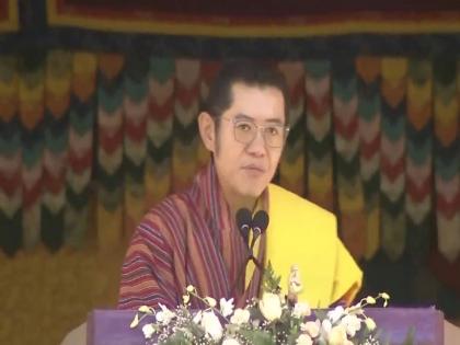 "Let us all come together, pray for India": Bhutan King on Delhi Red Fort blast | "Let us all come together, pray for India": Bhutan King on Delhi Red Fort blast