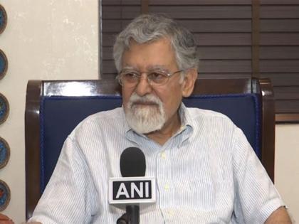 AI, CSR and skilling must converge to turn India's demographic edge into jobs: Arvind Virmani, Member Niti Aayog | AI, CSR and skilling must converge to turn India's demographic edge into jobs: Arvind Virmani, Member Niti Aayog