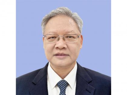 "Saddened by the explosion near Red Fort": Chinese envoy Xu Feihong on Delhi blast | "Saddened by the explosion near Red Fort": Chinese envoy Xu Feihong on Delhi blast