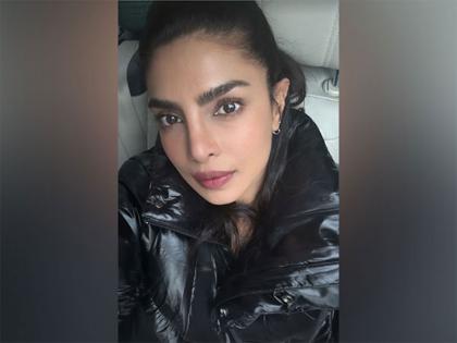 "So much fear, chaos and heartbreak": Priyanka Chopra condoles loss of lives in Delhi blast | "So much fear, chaos and heartbreak": Priyanka Chopra condoles loss of lives in Delhi blast