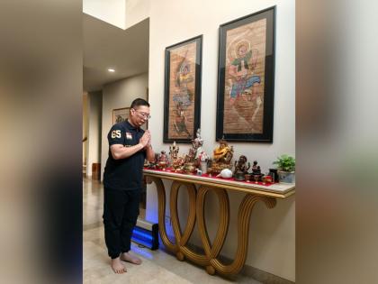 Singapore High Commissioner terms Delhi Red Fort blast an "act of terror" | Singapore High Commissioner terms Delhi Red Fort blast an "act of terror"