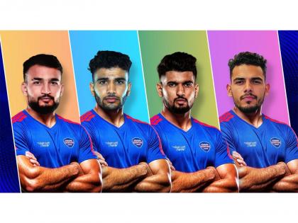 From Haryana to the World: KCL promises to redefine the future of kabaddi | From Haryana to the World: KCL promises to redefine the future of kabaddi