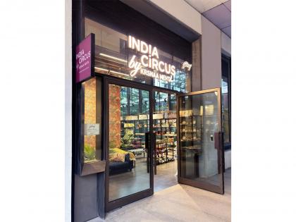 India Circus by Krsnaa Mehta, Godrej Enterprises Brand Opens Its Largest Store at IREO Mall, Gurugram | India Circus by Krsnaa Mehta, Godrej Enterprises Brand Opens Its Largest Store at IREO Mall, Gurugram