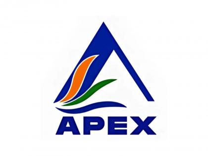 Apex Ecotech Limited Reports Strong H1 FY26 Results, Revenue Surges 50.09 percent YoY to INR 3,256.98 Lakhs, New Orders Enhance Future Visibility | Apex Ecotech Limited Reports Strong H1 FY26 Results, Revenue Surges 50.09 percent YoY to INR 3,256.98 Lakhs, New Orders Enhance Future Visibility