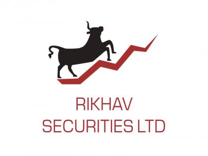Rikhav Securities Limited reports H1 FY26 revenue of INR 386.67 Cr & PAT of INR 17.75 Cr | Rikhav Securities Limited reports H1 FY26 revenue of INR 386.67 Cr & PAT of INR 17.75 Cr