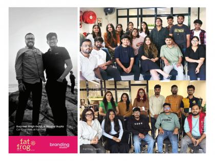 Fat Frog Builds India's Bold New Mom Brand, Promom | Fat Frog Builds India's Bold New Mom Brand, Promom