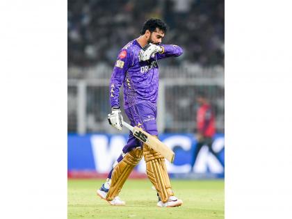 "Paying Rs 23.75 crore too high for player like Venkatesh Iyer": Aaron Finch ahead of IPL retention | "Paying Rs 23.75 crore too high for player like Venkatesh Iyer": Aaron Finch ahead of IPL retention