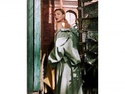 Florence Pugh on why she doesn't talk about relationship | Florence Pugh on why she doesn't talk about relationship