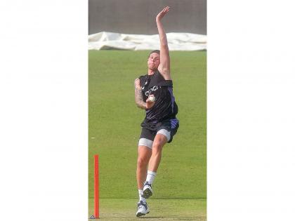 Botham backs nine-Test-old English pacer to "surprise" during away Ashes | Botham backs nine-Test-old English pacer to "surprise" during away Ashes