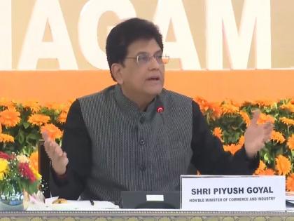 Government trying to work out fair, balanced trade deal with US, preparing for every contingency: Piyush Goyal | Government trying to work out fair, balanced trade deal with US, preparing for every contingency: Piyush Goyal