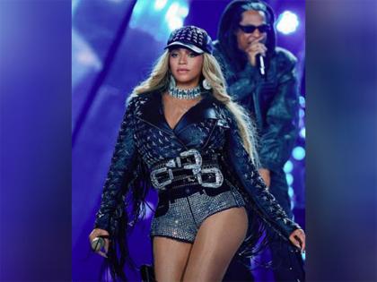 Beyonce, Tina Knowles attend Kris Jenner's 70th birthday party | Beyonce, Tina Knowles attend Kris Jenner's 70th birthday party