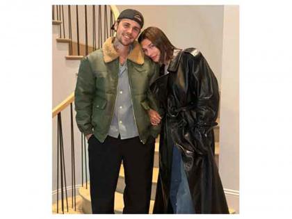 "We're just going to cross every bridge...": Hailey Bieber talks about her relationship with Justin Bieber | "We're just going to cross every bridge...": Hailey Bieber talks about her relationship with Justin Bieber