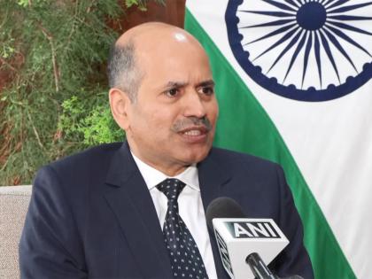 "Despite the Delhi blast, PM Modi considered it important to be present here," says Indian Ambassador to Bhutan Sandeep Arya | "Despite the Delhi blast, PM Modi considered it important to be present here," says Indian Ambassador to Bhutan Sandeep Arya