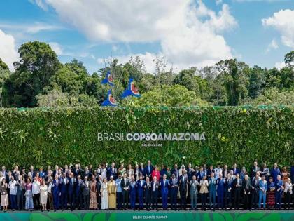 CoP30 Brazil: India underlines need for reliable, affordable, equitable access to climate technologies | CoP30 Brazil: India underlines need for reliable, affordable, equitable access to climate technologies