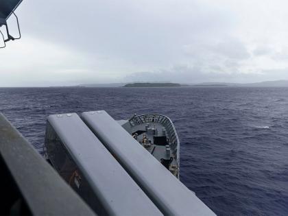 Australia joins India, Japan, US for Exercise Malabar 2025 to boost Indo-Pacific security cooperation | Australia joins India, Japan, US for Exercise Malabar 2025 to boost Indo-Pacific security cooperation