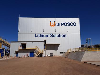 POSCO Holdings invests USD 887 million in Australia, Argentina in lithium assets | POSCO Holdings invests USD 887 million in Australia, Argentina in lithium assets POSCO Holdings invests USD 887 million in Australia, Argentina in lithium assets | POSCO Holdings invests USD 887 million in Australia, Argentina in lithium assets
