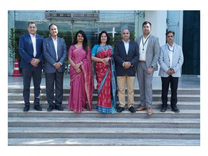 L&T Technology Services, Autodesk Partner to Drive Digital Transformation in Process and Manufacturing Industries | L&T Technology Services, Autodesk Partner to Drive Digital Transformation in Process and Manufacturing Industries